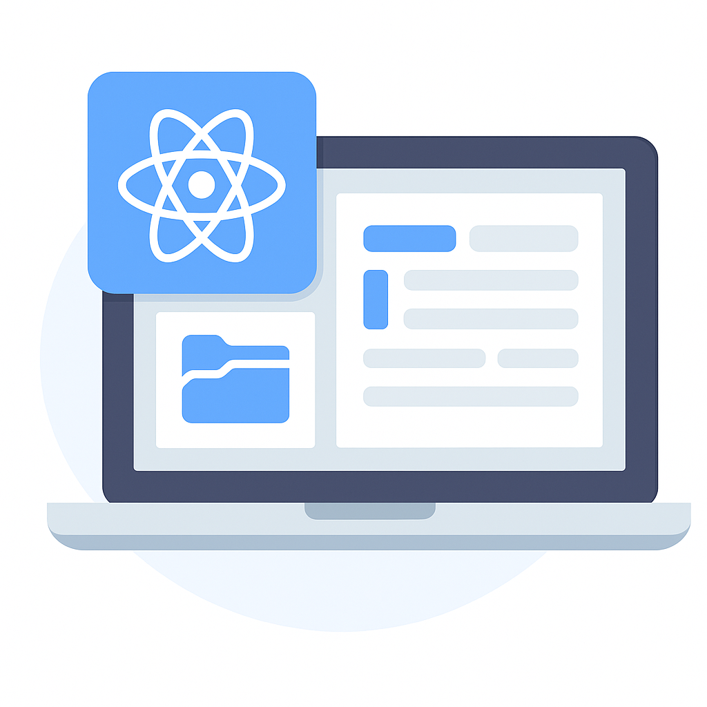 企業向けWebアプリケーション